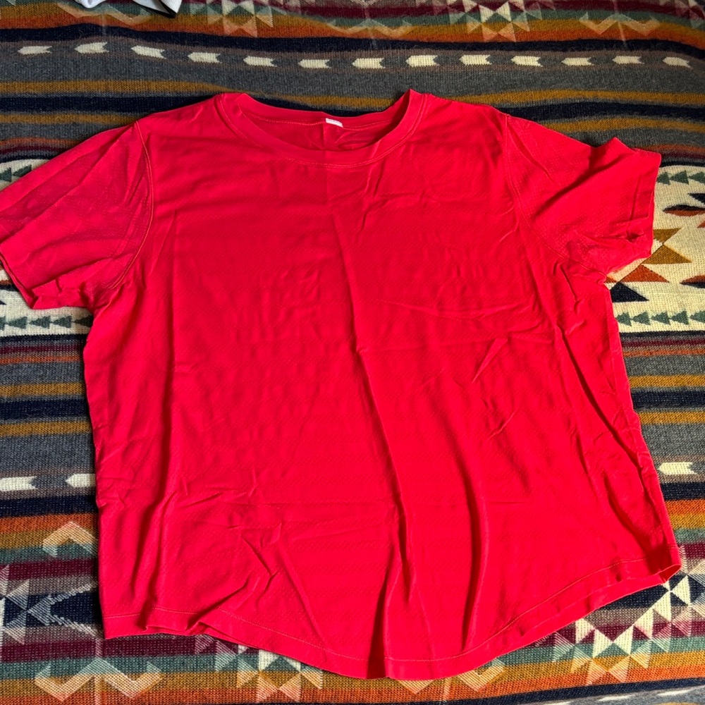 Women’s DSG Athletic Tee